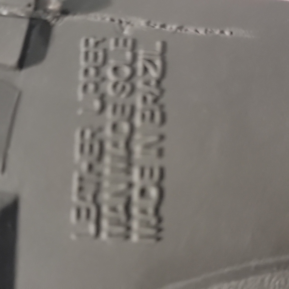 Levi’s Men’s Leather Loafers Size 8 NWT - Picture 8 of 8